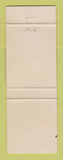 Matchbook Cover - Chesapeake and Ohio Railroad Chessie