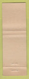 Matchbook Cover - Florsheim Shoes Victory Store Grundy VA