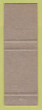 Matchbook Cover - RM Stephens Ashland MS Perkins Americana YELLOW