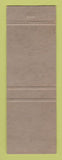 Matchbook Cover - Opal's Restaurant McKee KY Perkins Americana YELLOW