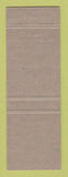Matchbook Cover - Lakeview Motel Harriman TN Perkins Americana GREEN