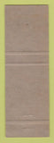 Matchbook Cover - Kalaupapa Hawaii Perkins Americana GREEN
