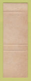 Matchbook Cover - Craig Restaurant Winton NC Perkins Americana GREEN