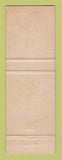 Matchbook Cover - St Augustine FL 1965 Perkins Americana GREEN