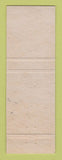 Matchbook Cover - Little Brown Church Nashua IA Perkins Americana GREEN