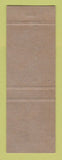 Matchbook Cover - Opal's Restaurant McKee KY Perkins Americana GREEN