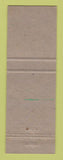 Matchbook Cover - Sharpsburg MD Civil War WEAR Perkins Americana GREEN