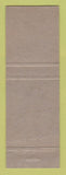Matchbook Cover - Gettysburg PA Civil War Perkins Americana GREEN