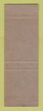 Matchbook Cover - South Chelmsford MA Perkins Americana GREEN