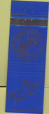 Matchbook Cover - Rhode Island Hospital RI
