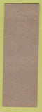 Matchbook Cover - Maryland Match Baltimore MD Perkins Americana GREEN