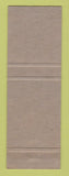 Matchbook Cover - Victory Store Mayersville MS Civil War Perkins Americana GREEN