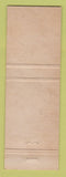 Matchbook Cover - Ambassador Bridge Detroit MI RMS Perkins Americana GREEN