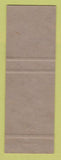 Matchbook Cover - Hermitage MO Perkins Americana GREEN