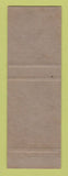Matchbook Cover - RM Stephens Ashland MS Perkins Americana GREEN