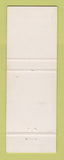 Matchbook Cover - Twin City Insurance Thunder Bay ON Ed Boschoff