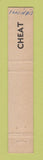 Matchbook Cover - Village Hobby Gift Shop Morrisonville IL 10 Strike