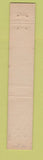 Matchbook Cover - King Poultry Ranch Media PA Chester 10 Strike