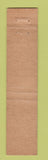 Matchbook Cover - Broadway Market Sacramento CA 12 Strike