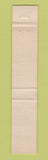 Matchbook Cover - Fred Mosher Antiques Earlville NY 10 Strike