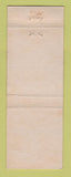 Matchbook Cover - ES Holtmeier Victoria MN
