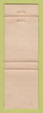 Matchbook Cover - ETNA Insurance Jones Russell Houston TX