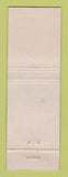 Matchbook Cover - Aetna Insurance Beecher Kay Real Estate Wildwood NJ
