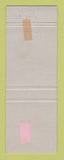 Matchbook Cover - Johnson and Conner Insurance Stettler AB