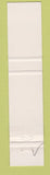 Matchbook Cover - Chaussures En Liberte QC 12 Strike
