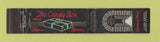 Matchbook Cover - The Candy Box Winona MN WEAR 10 Strike