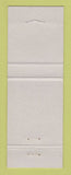 Matchbook Cover - Granby Camping QC WEAR