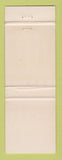 Matchbook Cover - Salon Gertrude Granby QC WEAR