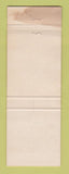 Matchbook Cover - Hotel Mont Shefford Granby QC WEAR #1
