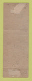 Matchbook Cover - Hotel des Laurentides St Bagriel de Brandon Berthier QC WEAR