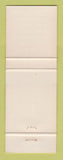 Matchbook Cover - Paul Arthur Veilleux Ville St Georges Ouest QC