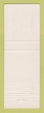 Matchbook Cover - Hotel Motel Matapedia Millstream QC hillbilly WEAR
