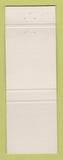 Matchbook Cover - United Farm Agency Real Estate Kansas City MO
