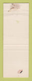 Matchbook Cover State Farm Insurance Ed Sorrick Brainerd Village Chattanooga? TN
