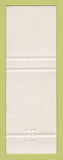 Matchbook Cover - Valvoline oil gas 1966 St Jean Valleyfield QC WEAR