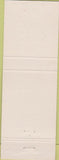Matchbook Cover - Black Beard's Restaurant Mission Viejo CA