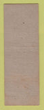 Matchbook Cover - Greenshields' Smoke Gift Shop Toronto ON