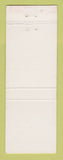 Matchbook Cover - Sexton Wake Insurance Kuttawa KY