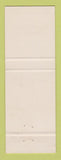 Matchbook Cover - Salvatore Pizza St Georges Est QC
