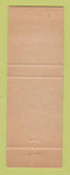 Matchbook Cover - Bacon Isnurance El Dorado KS 1961
