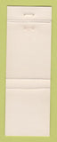 Matchbook Cover - Ken Ark Motel Lakin KS