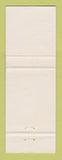 Matchbook Cover - Grand Hotel De St Georges Ville St Georges Est QC WEAR