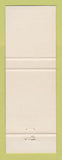 Matchbook Cover - Hotel Kapi Bouska Laviolette QC