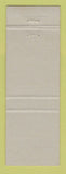 Matchbook Cover - Hotel Caribou Lavaltrie QC