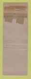 Matchbook Cover - L Hotel de Vic J Juneau QC WORN