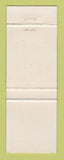 Matchbook Cover - Hotel Motel Harjen St Tite QC